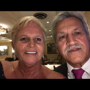 Meet your Posher, Kathryn